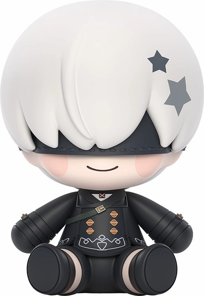 Collector's Album Huggy Good Smile "NieR:Automata Ver1.1a" 9S