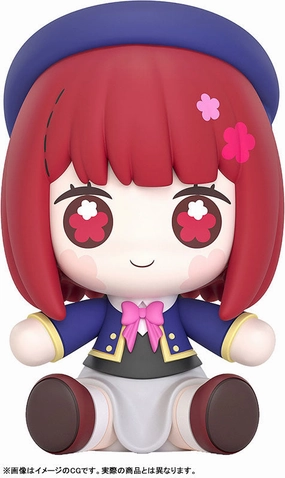 Huggy Good Smile "Oshi no Ko" Arima Kana Robot Merchandise