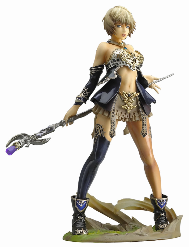 Anime Statue Human Mage 1/8 Lineage II