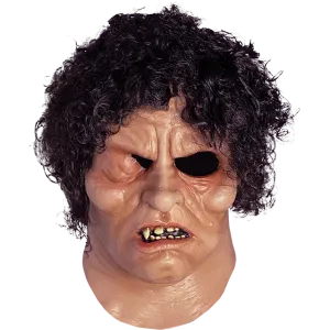 Monster Props Enchanting Party Hunchback of Notre Dame (1921) Quasimodo Mask