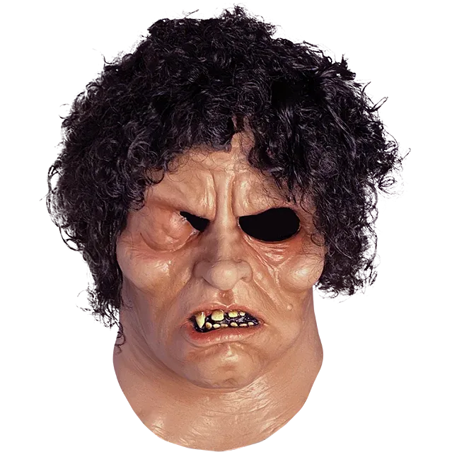 Monster Props Enchanting Party Hunchback of Notre Dame (1921) Quasimodo Mask