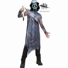 Enchanting Lights Icebound Phantom - Child - DEAD BY DAYLIGHT