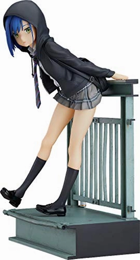 Series Collection Niche Interest Ichigo - 1/7 scale - Darling in the FranXX