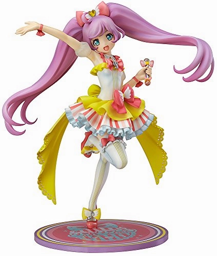 Manaka Lala 1/7 PriPara Mindfulness practice Premium Collectible