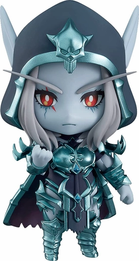 Customer Favorite "World of Warcraft" Nendoroid#1671 Sylvanas Windrunner