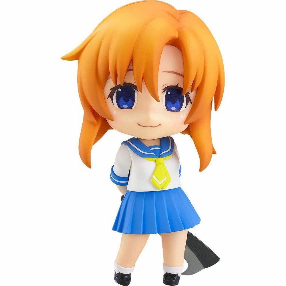 Character Collection Geological Sample "Higurashi: When They Cry - Gou" Nendoroid#1483 Ryugu Rena (Good Smile Company)