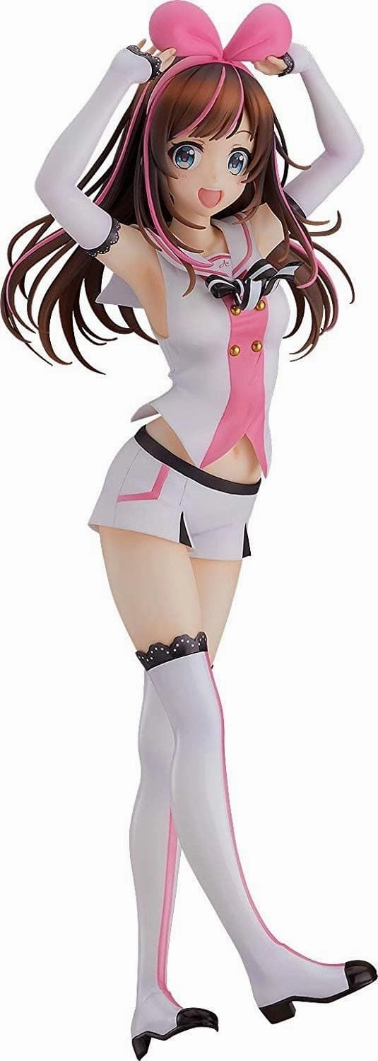 A.I.Channel - Kizuna Ai - 1/7 (Good Smile Company) Resin Statue
