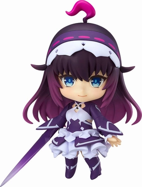 Infinite Dendrogram - Nemesis - Nendoroid #1289 (Good Smile Company) Collector's Market Premium Unit