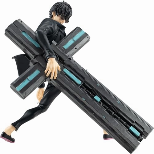 Adventure Character POP UP PARADE "Trigun Stampede" Nicholas D. Wolfwood