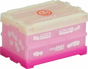 Rococo Sculpture "Design Container" Nendoroid More Berry Cream Soda