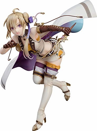 Gaming Product Siluca Meletes - 1/7 scale - Grancrest Senki