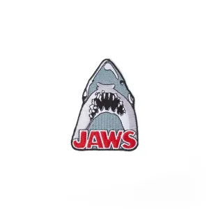 Fantastic Designs Whimsical designs Jaws Patch