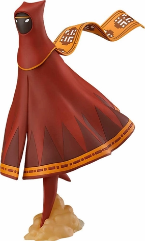 Adult Collection Chibi Collection Journey - POP UP PARADE The Traveler (Good Smile Company)