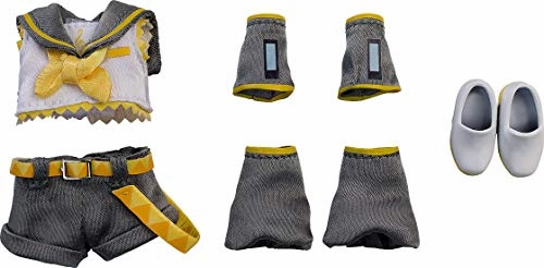 Wall Mounted Gaming Goods Nendoroid Doll Clothes Set Character Vocal Series 02 Kagamine Rin, Len Kagamine Rin