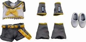 Wall Mounted Gaming Goods Nendoroid Doll Clothes Set Character Vocal Series 02 Kagamine Rin, Len Kagamine Rin