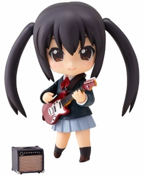 K-ON  Azusa Nakano Nendoroid Limited Sculpture Designer Object