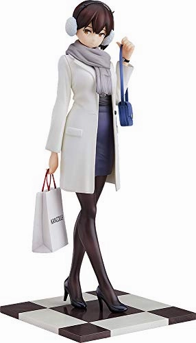 Universal Appeal Kaga (Shopping Mode version) - 1/8 scale - Kantai Collection ~Kan Colle~