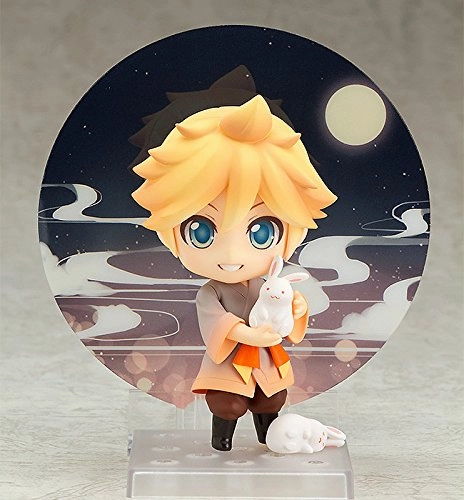 Narrative Display Movie Hobby Kagamine Len (Harvest Moon Ver. version) Nendoroid (#769) Vocaloid