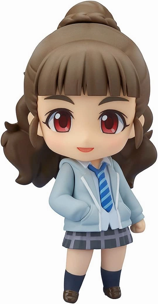 Established Maker Kamiya Nao  Nendoroid The Idolmaster Cinderella Girls