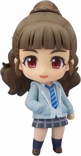 Established Maker Kamiya Nao  Nendoroid The Idolmaster Cinderella Girls