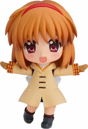 Cartoon Figure Kanon - Nendoroid#1346 Tsukimiya Ayu (Good Smile Company)