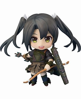 Blind Box Toy Kantai Collection ~Kan Colle~ Nendoroid #702 Zuikaku Kai version - Good Smile Company