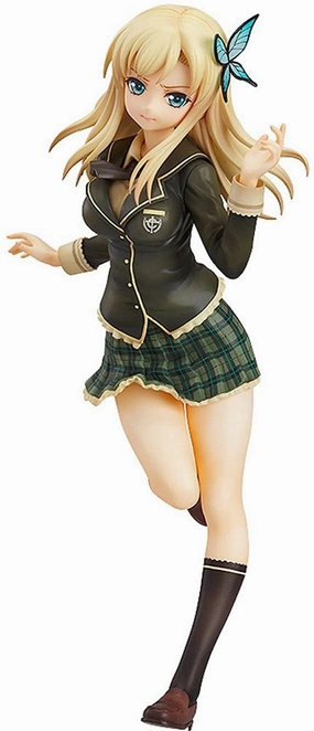 Kashiwazaki Sena 1/7 Boku wa Tomodachi ga Sukunai Vinyl Merchandise Exclusive Outfit