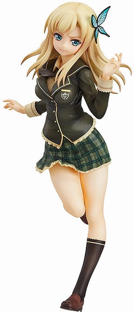 Kashiwazaki Sena 1/7 Boku wa Tomodachi ga Sukunai Vinyl Merchandise Exclusive Outfit