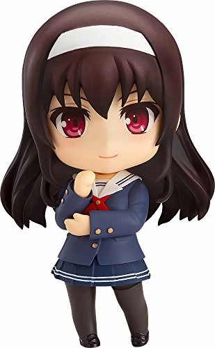 Kasumigaoka Utaha Nendoroid (#738), Saenai Heroine no Sodatekata ? Abstract art Balcony Decoration