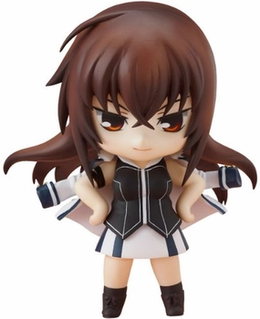 Entryway Accent Anime Decor Kawakami Momoyo Nendoroid (#224) Maji de Watashi ni Koi Shinasai!! - Good Smile Company