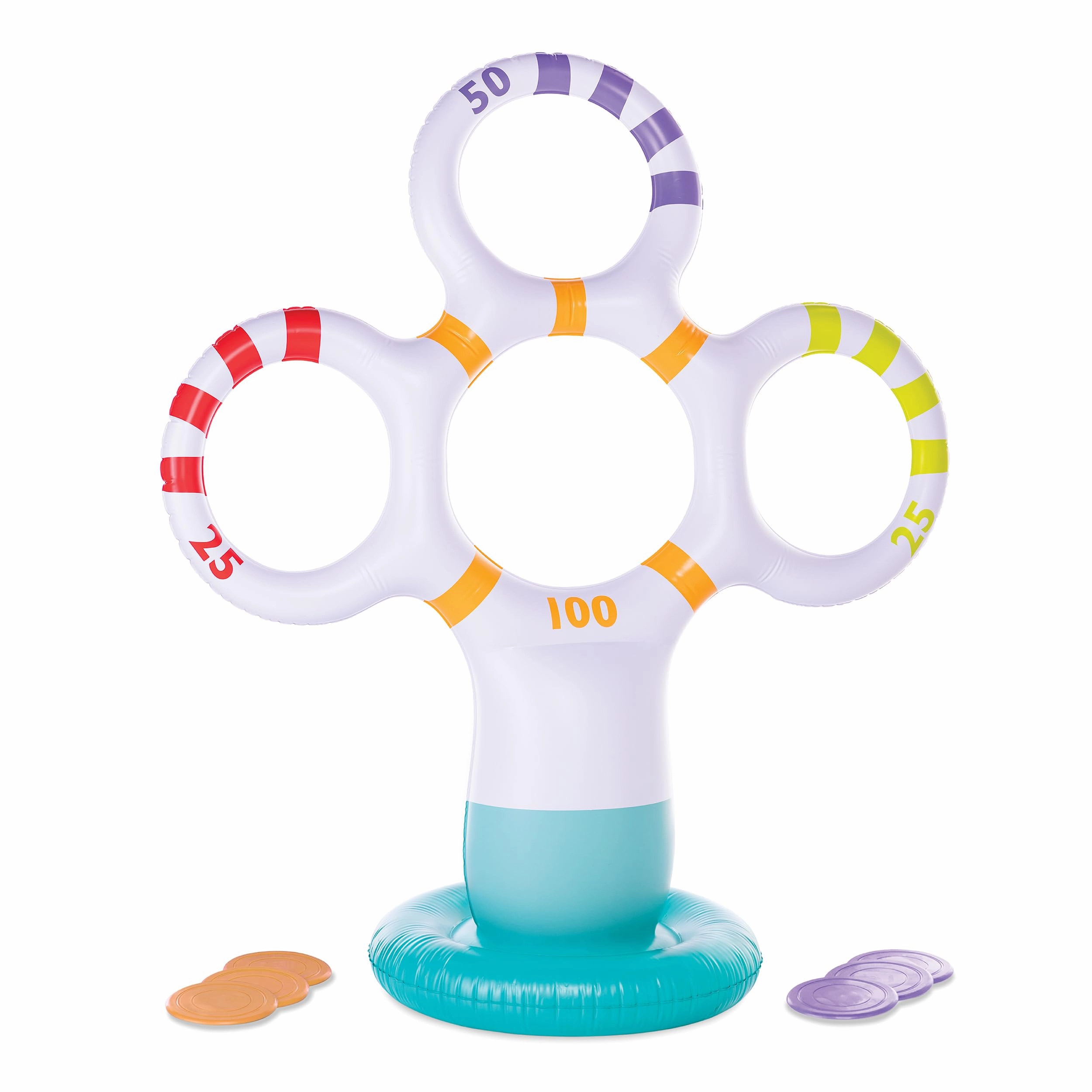 Boardwalk Toss Game Name Make