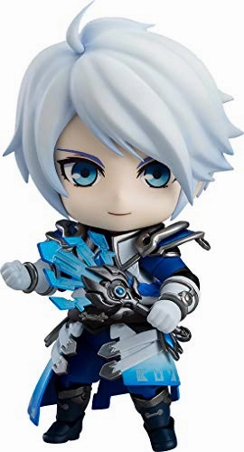 Original Box Kings of Glory -Zhuge Liang Nendoroid #1091 (Good Smile Company)