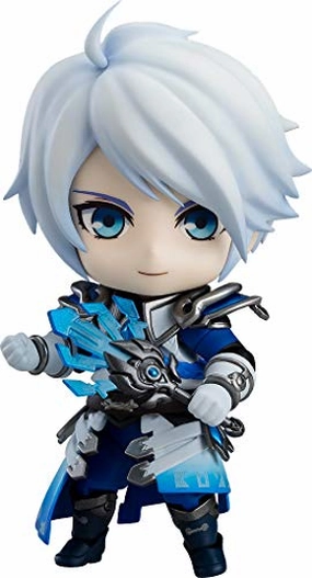 Original Box Kings of Glory -Zhuge Liang Nendoroid #1091 (Good Smile Company)