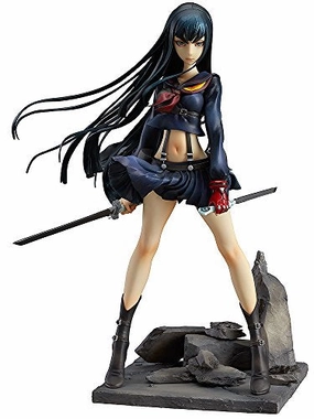 Fantasy Goods Kiryuuin Satsuki Senketsu 1/8 Kill la Kill