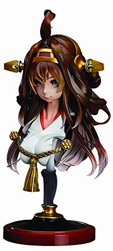 Kongou Kantai Collection ~Kan Colle~ She Shed Apartment Living