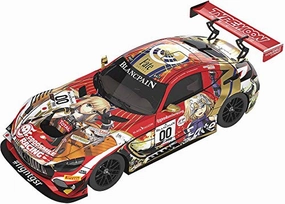 Horror Icon Anime Unit 1/64 GOOD SMILE RACING & TYPE-MOON RACING 2019 SPA24H Ver.