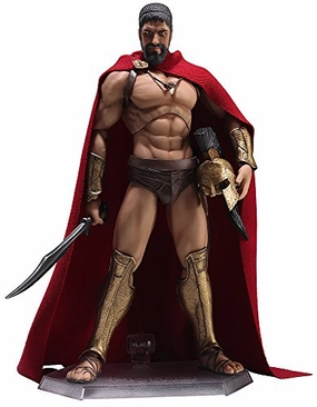 Leonidas Figma 300 Gaming Creation