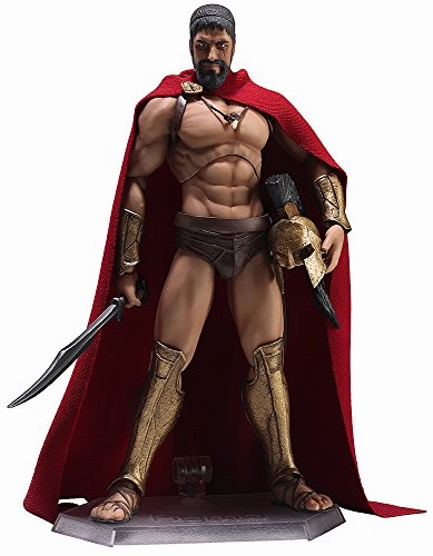 Leonidas Figma 300 Gaming Creation