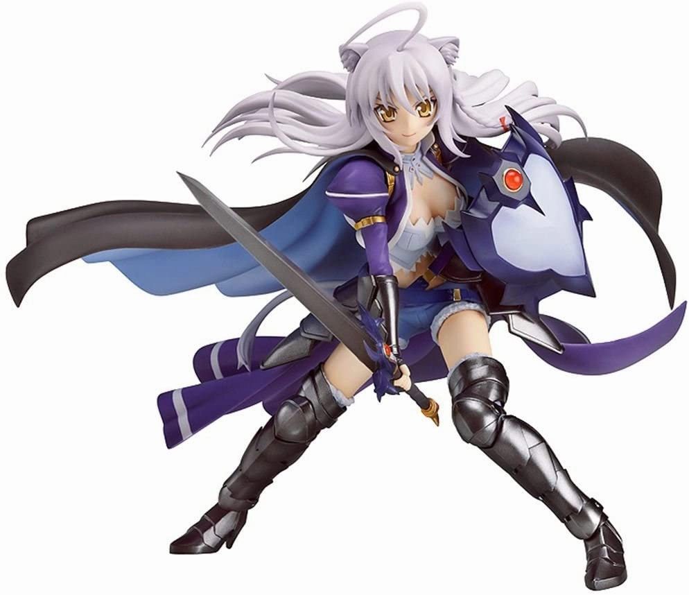 Movie Merchandise Limited Goods Leonmitchelli Galette des Rois 1/8 Dog Days