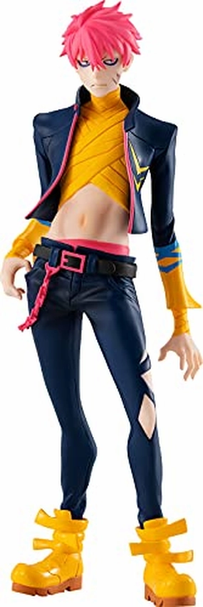 POP UP PARADE "SSSS.DYNAZENON" Gauma Bedroom Accent Premium item