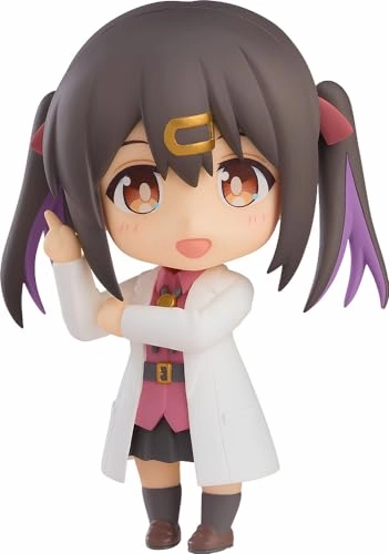 Nendoroid "Onimai: I'm Now Your Sister!" Oyama Mihari Silver Coated