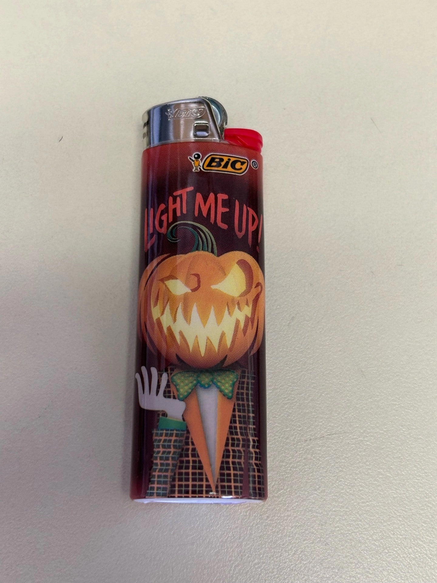 Light Me Up Lighter Fantastic Figures