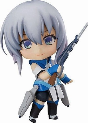 Event Souvenir Pop Icon Knight's & Magic Nendoroid (#828) Ernesti Echevalier - Good Smile Company