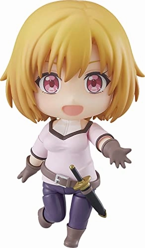 Nendoroid "Peach Boy Riverside" Sally Garden Ornament