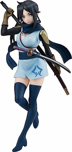 Display Base Articulated Joint POP UP PARADE "Is It Wrong to Try to Pick Up Girls in a Dungeon? IV" Yamato Mikoto