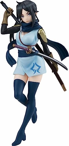 Display Base Articulated Joint POP UP PARADE "Is It Wrong to Try to Pick Up Girls in a Dungeon? IV" Yamato Mikoto