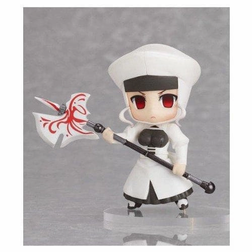 Superhero Sculpture Fate/hollow ataraxia - Nendoroid Petite Rizetto