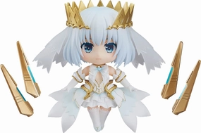 "Date A Live IV" Nendoroid#1236 Tobiichi Origami Spirit Ver. Virtual Collectible