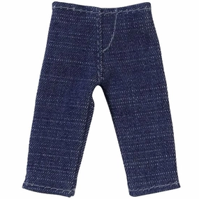 Nendoroid Doll Outfit Denim Pants (Navy) L Size Greek Statue