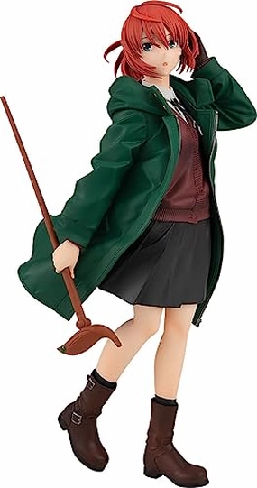 Fantasy Merchandise promotional item POP UP PARADE "The Ancient Magus' Bride Season 2" Hatori Chise